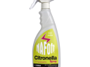 NAF OFF Citronella rovarriasztó spray 750 ml