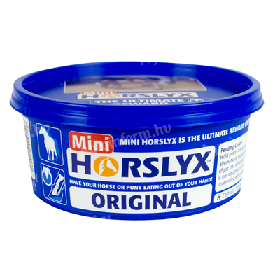 Horslyx Original Balancer Mini 650g nyalótál