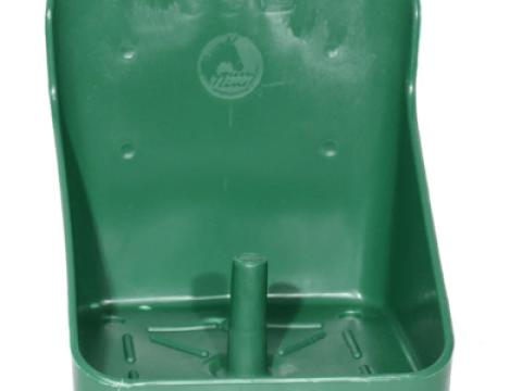 OKP nyalósó tartó zöld