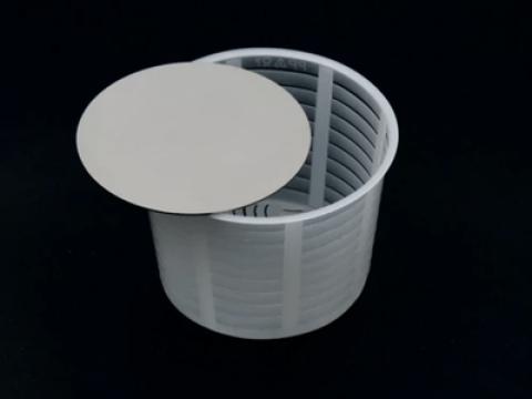 Sajtforma préslappal többféle rendelhető változat - 100 gr kerek sajtforma Sajtforma préslappal többféle rendelhető változat - 100 gr kerek sajtforma