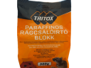 Tritox paraffinos rágcsálóirtó 300 gr