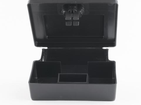 Egérdoboz kulccsal Egérdoboz kulccsal