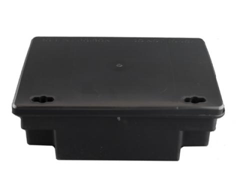 Oldalt nyitható kulcsos patkányláda Oldalt nyitható kulcsos patkányláda