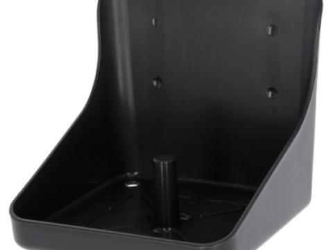 Nyalósó tartó műanyag