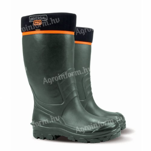 Demar New Universal Pro Eva csizma - 44