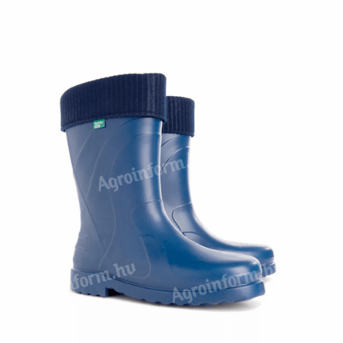 Demar csizma Luna női több méretben - 37/38