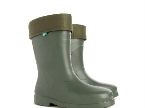 Demar csizma Luna női több méretben - 36/37