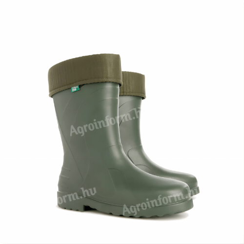 Demar csizma Luna női több méretben - 37/38