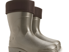 Demar Farmer csizma zöld színben - 46