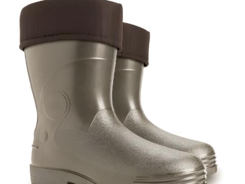 Demar Farmer csizma zöld színben - 43