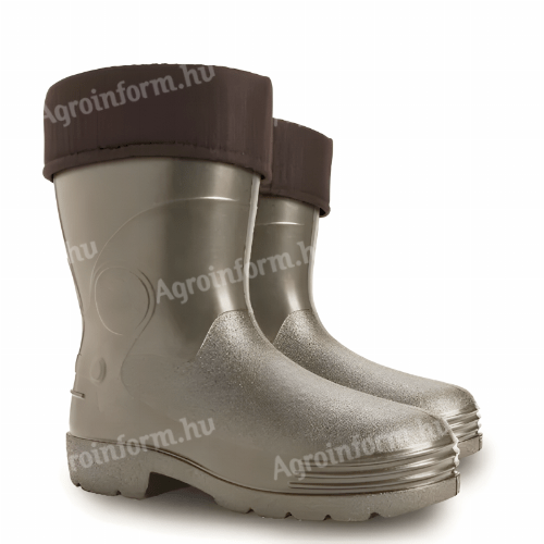 Demar Farmer csizma zöld színben - 40