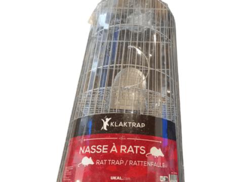 Patkány élvefogó 40 cm