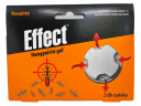 Effect hangyairtó gél