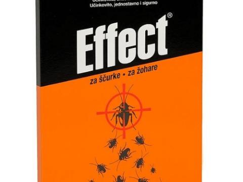 Effect csótánycsapda Effect csótánycsapda