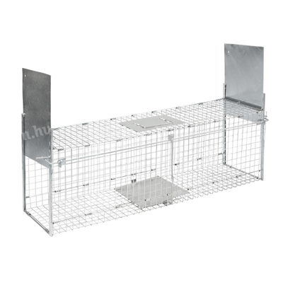 Összecsukható élvefogó