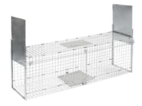 Összecsukható élvefogó Összecsukható élvefogó