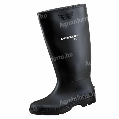Dunlop gumicsizma - 44
