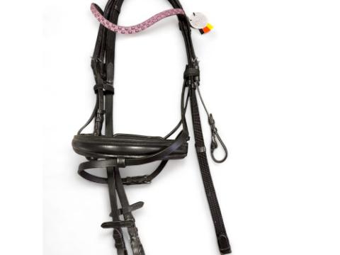 X-Line Flieder kantár