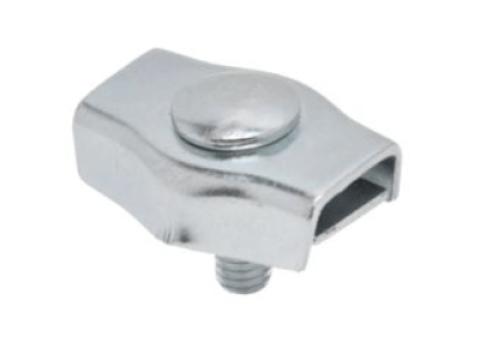 Vezetéktoldó bilincs - 5 mm Vezetéktoldó bilincs - 5 mm