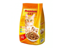 Prémium Cat Száraz Marha 1kg