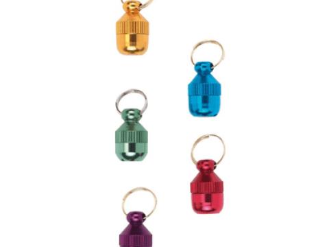 Azonosító tubusok Azonosító tubusok