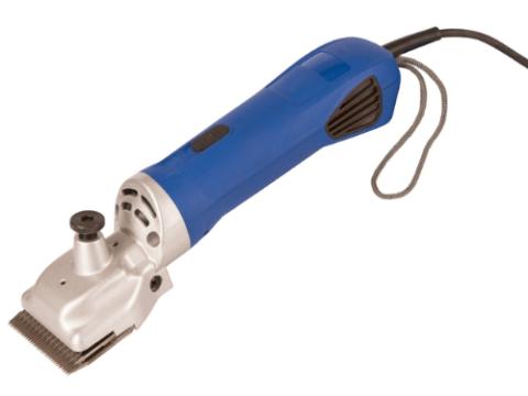 FarmClipper 4 nyírógép nyírókés készlettel