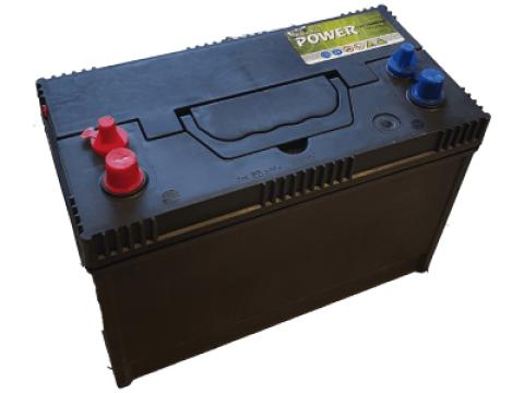 Meghajtó akkumulátor 90Ah Meghajtó akkumulátor 90Ah