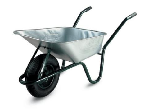 Horganyzott talicska 85 L Horganyzott talicska 85 L