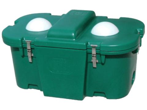 Kétlabdás fagymentes itató JFC ID 100l Kétlabdás fagymentes itató JFC ID 100l