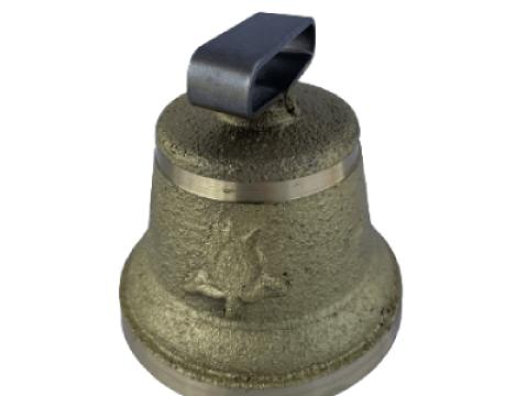 Sárgaréz csengő - kicsi Sárgaréz csengő - kicsi