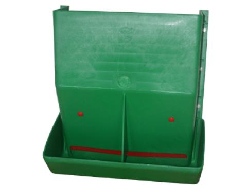 OK Plast Automata szárazetető - 3 állásos OK Plast Automata szárazetető - 3 állásos