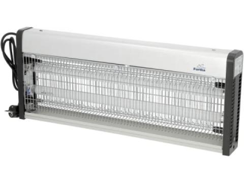 Elektromos légyírtó 2 x 20 W Elektromos légyírtó 2 x 20 W