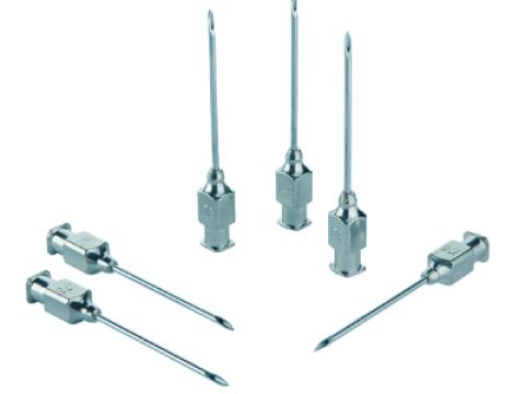 HSW ECO® kanül - 1,0 x 10 mm HSW ECO® kanül - 1,0 x 10 mm
