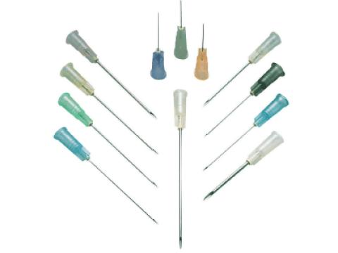 HSW FINE-JECT® egyszer használatos kanülök - 0,90 x 25 mm HSW FINE-JECT® egyszer használatos kanülök - 0,90 x 25 mm