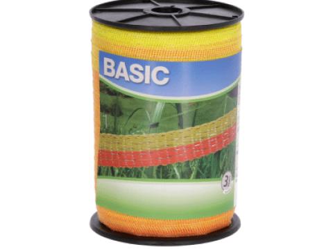 CORRAL BASIC Classe villanypásztor szalag CORRAL BASIC Classe villanypásztor szalag