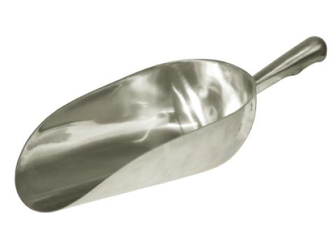 Takarmányadagoló kanál