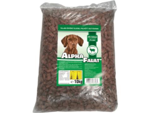 Alpha Falat 10 Kg - Sonkás Alpha Falat 10 Kg - Sonkás
