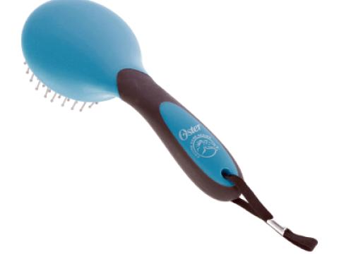 Oster sörény és farok kefe Oster sörény és farok kefe