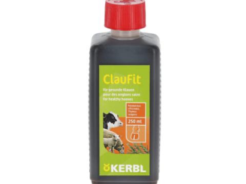ClauFit körömápoló folyadék - 250 ml ClauFit körömápoló folyadék - 250 ml
