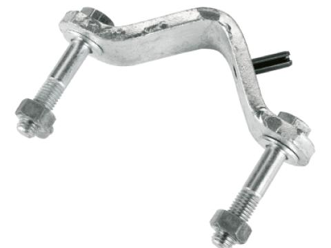 Allweiler itatókhoz felfogató kengyel-szet – 2” Allweiler itatókhoz felfogató kengyel-szet – 2”