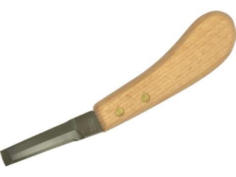 Patafaragó kés, két oldalas Patafaragó kés, két oldalas