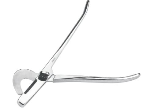 Kasztráló fogó Kasztráló fogó