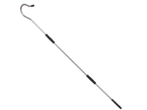 Pásztorbot nyakfogóval Pásztorbot nyakfogóval