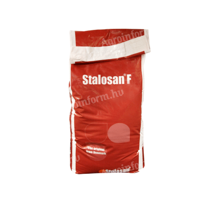 STALOSAN F alomfertőtlenító-15Kg