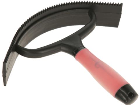 Izzadtságlehúzó zselés nyéllel Izzadtságlehúzó zselés nyéllel