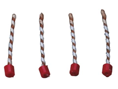 Tőgybimbó stift Tőgybimbó stift