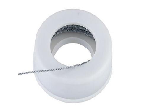 Szarvtalanító drót - 3,6 m Szarvtalanító drót - 3,6 m