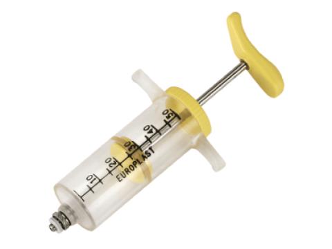 Fecskendő - 20 ml , LL Fecskendő - 20 ml , LL