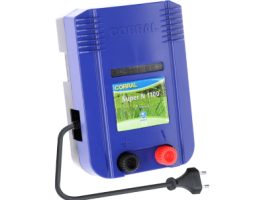 CORRAL Super N1100 villanypásztor készülék