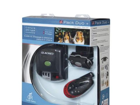 COLLIER DUO készlet COLLIER DUO készlet